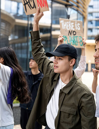 ULTI MATE PROMAX community program