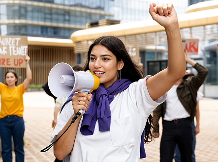 Children education support