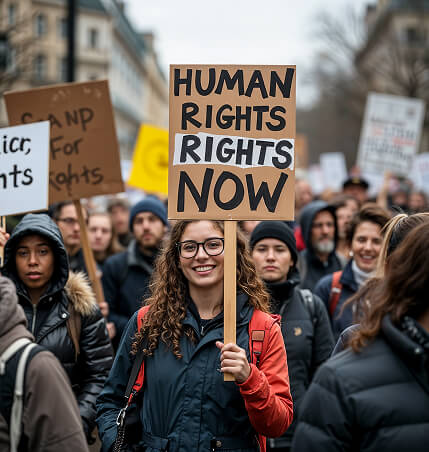 ULTI MATE PROMAX volunteers